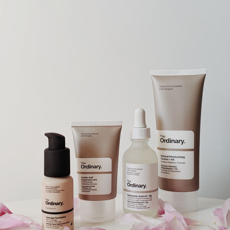 Soy Candle Trio Gift Set